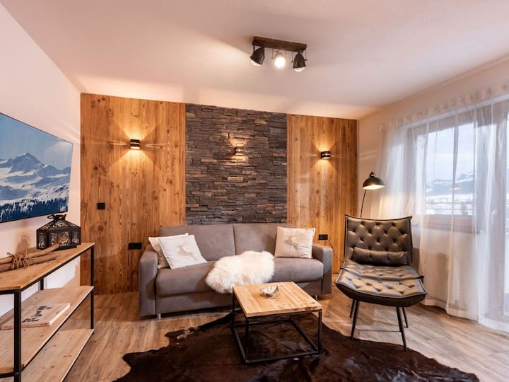 Alpenblick By Interhome - Brixen im Thale