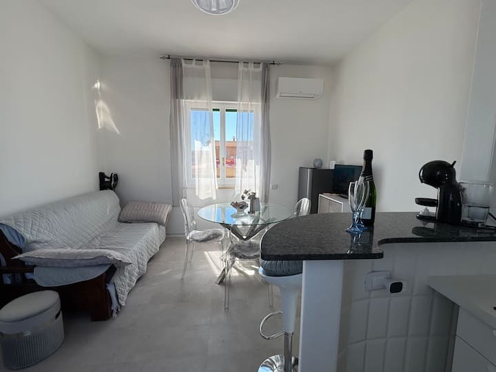 Maldiverse - Dream Suite Termoli - Termoli