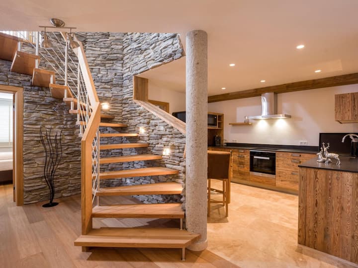 Almhütte By Interhome - Westendorf
