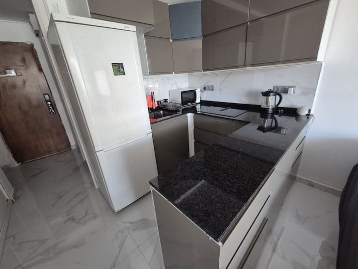 Apartamento Vista Mar Fuengirola 3 - Fuengirola