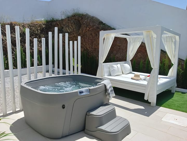 Casita Boutique - Vélez-Málaga