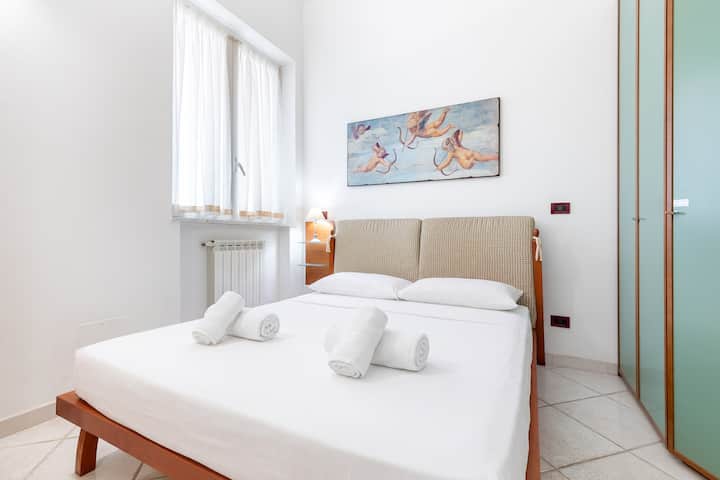 Chambre 1