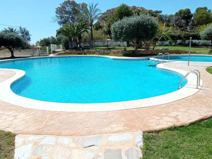 Barocco Apartments Paraíso - Villajoyosa