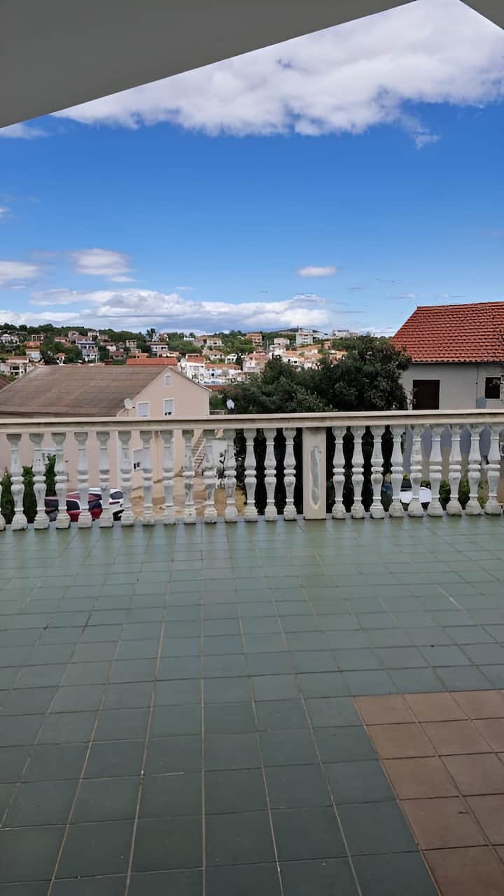 Apartman Jasminka - Tisno