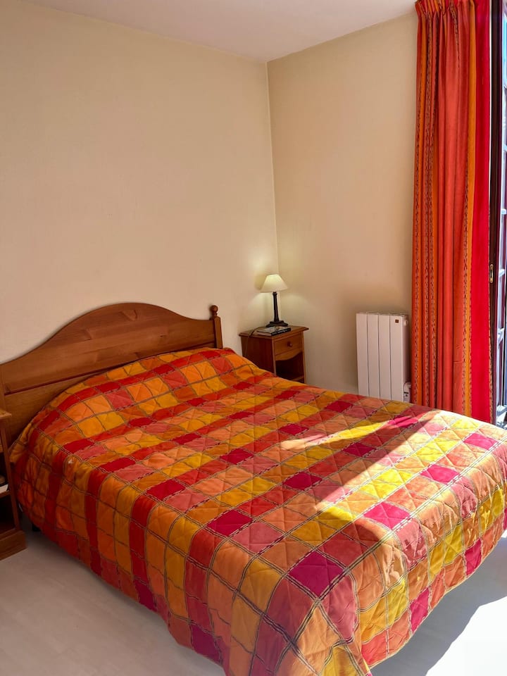 Chambre 2