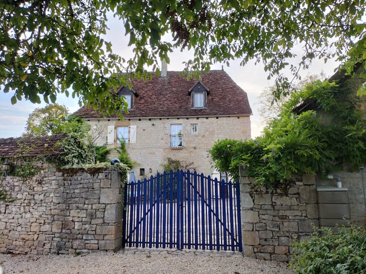La Médiévale - Collonges-la-Rouge