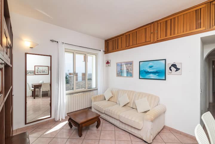 Casa Vista Mare - Santa Teresa Gallura