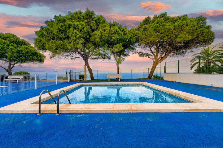 4 Bedrooms In Gran Alacant With Swimming Pool - Santa Pola