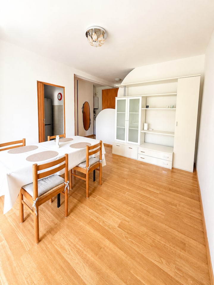 Venice - Frimu Apartments - Free Parking - Venice
