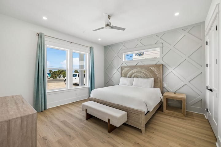 I სართული - King Guest Suite