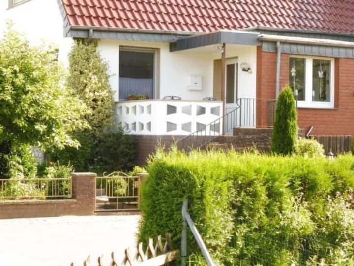Wohnung Landluft By Interhome - Ostercappeln