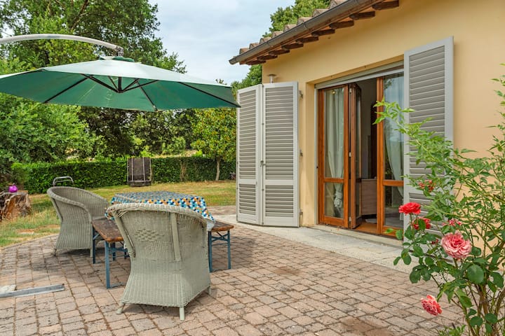 La Casa Di Bambù Borgo San Lorenzo - Borgo San Lorenzo