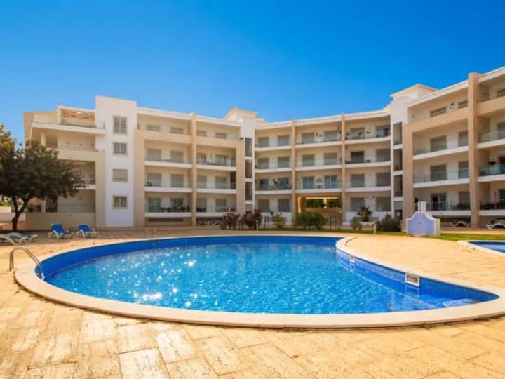 Eira Apartment By Stay Ici - Albufeira