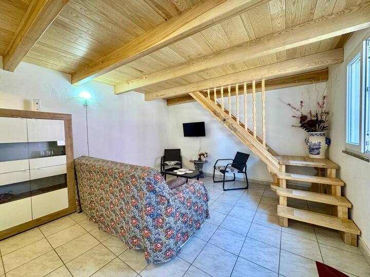 Romantic Apartment - Bari Sardo