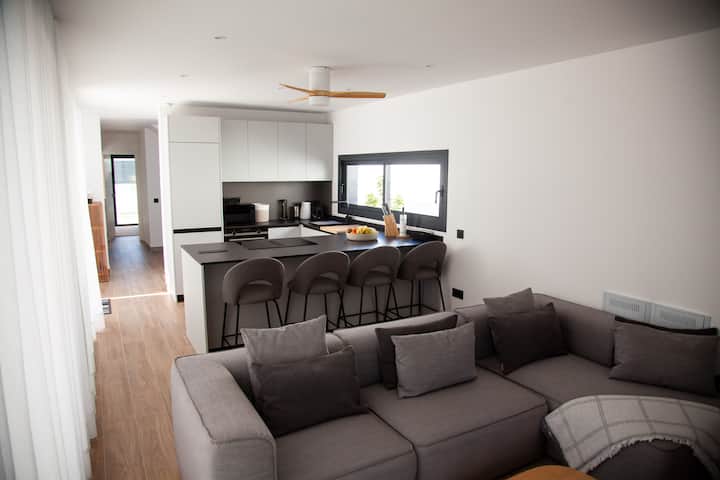 Luxury Island Living • Villa Tres Islas - Fuerteventura