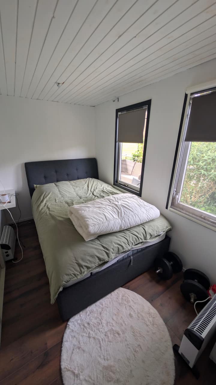 Habitación 1