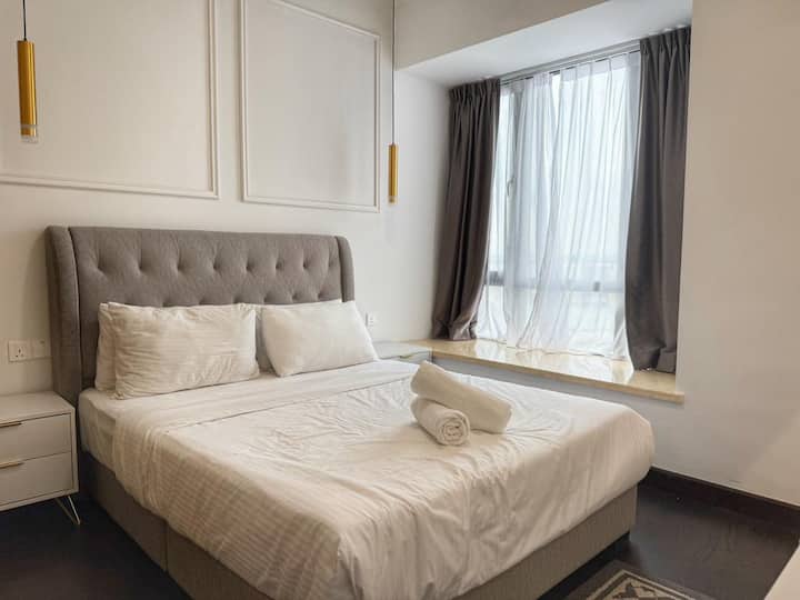Chambre 1