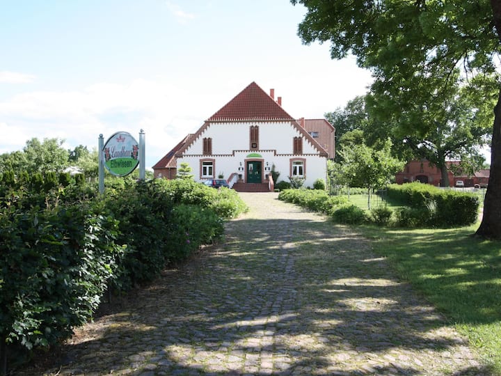 Göpelhaus By Interhome - Bleckede