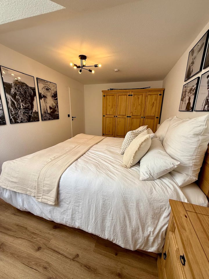 Schlafzimmer 2