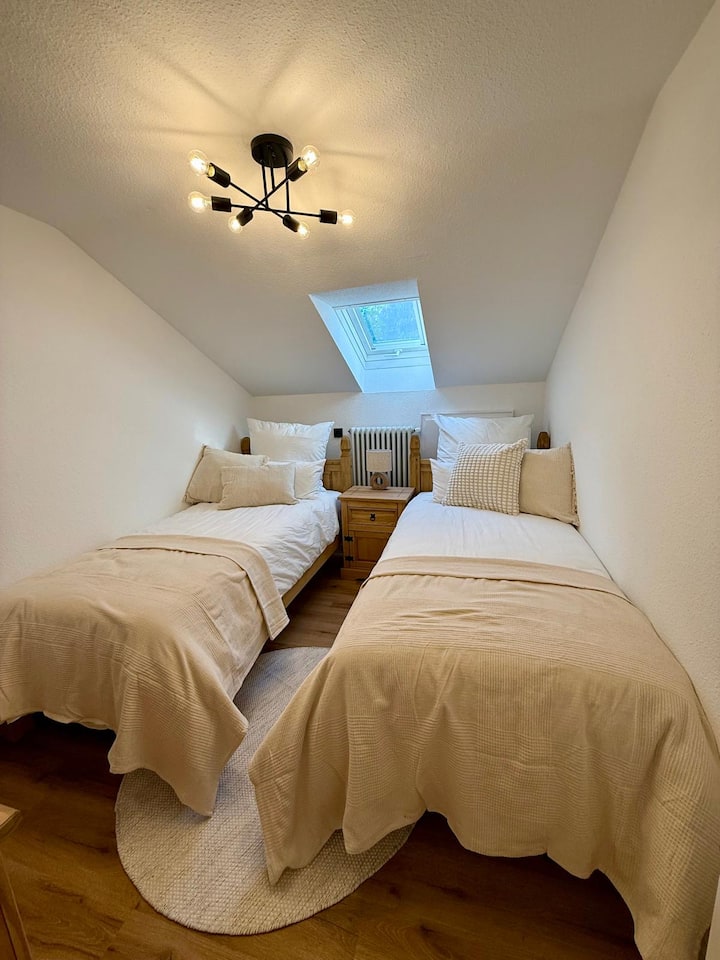 Schlafzimmer 3