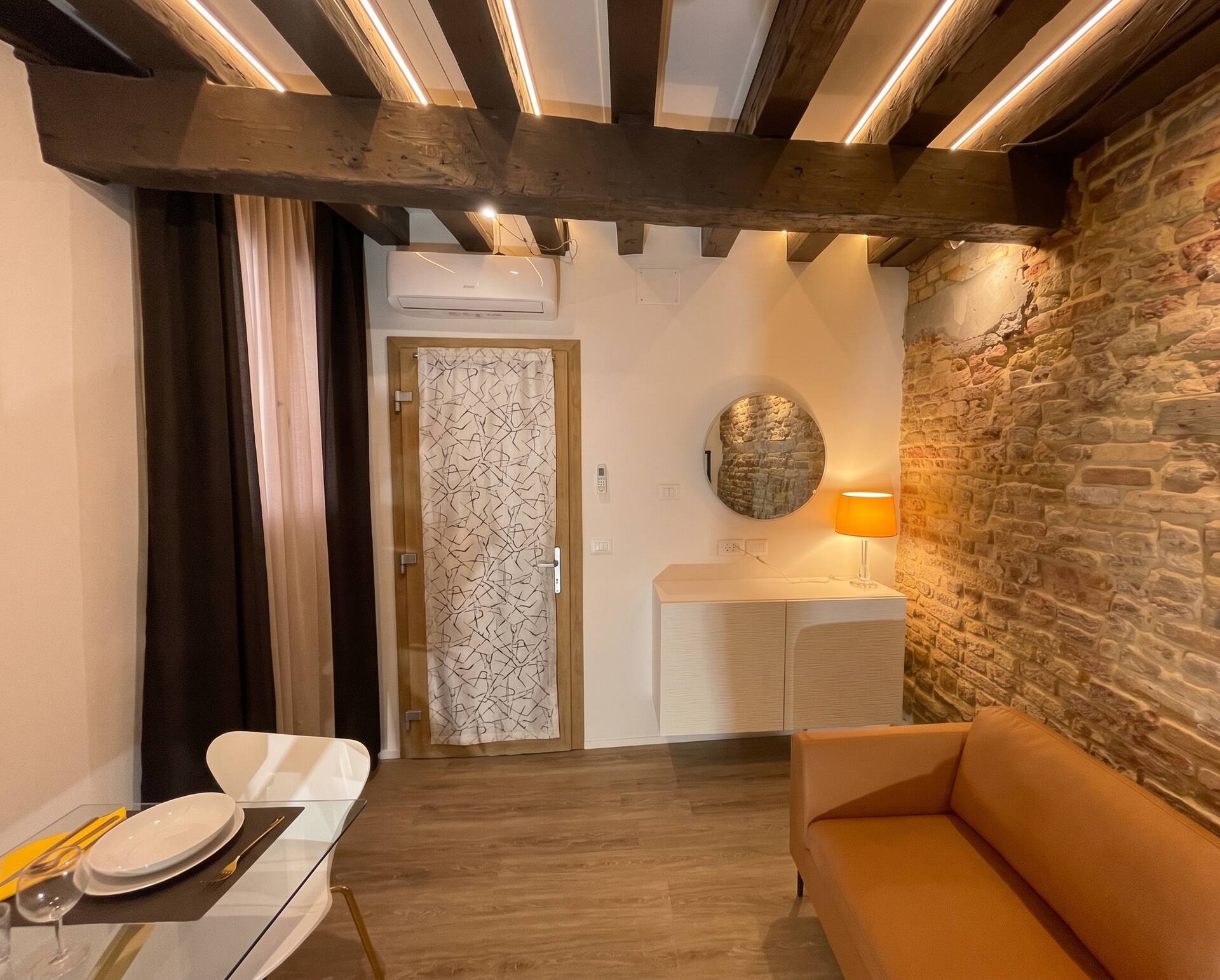 Fondament Misericordia Apartment — foto 5