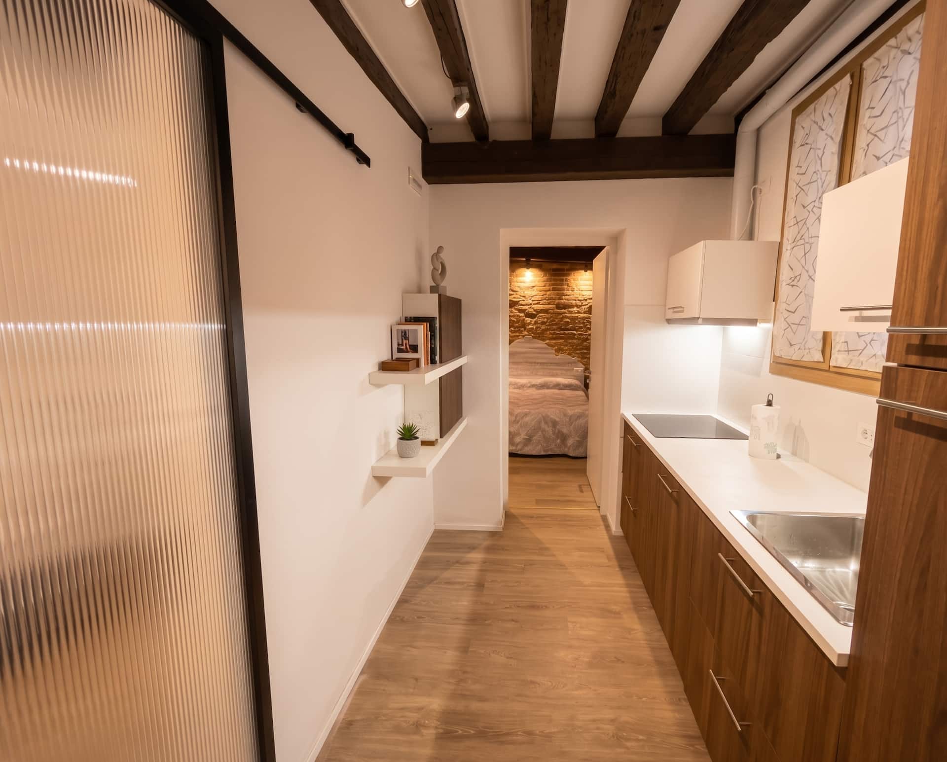 Fondament Misericordia Apartment — foto 4