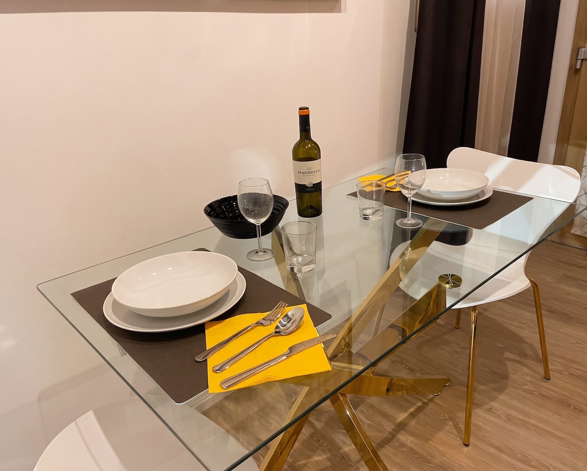 Fondament Misericordia Apartment — foto 3