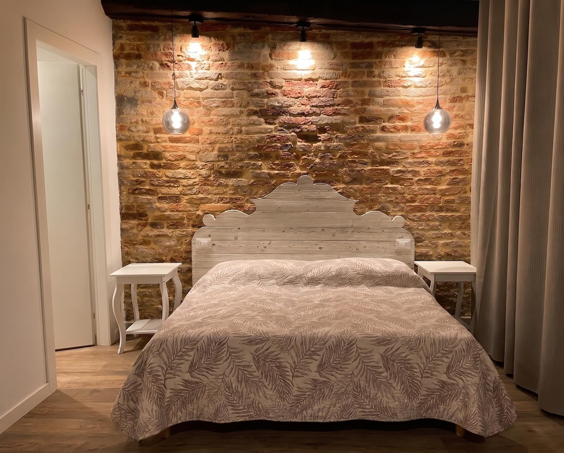 Fondament Misericordia Apartment — foto 2