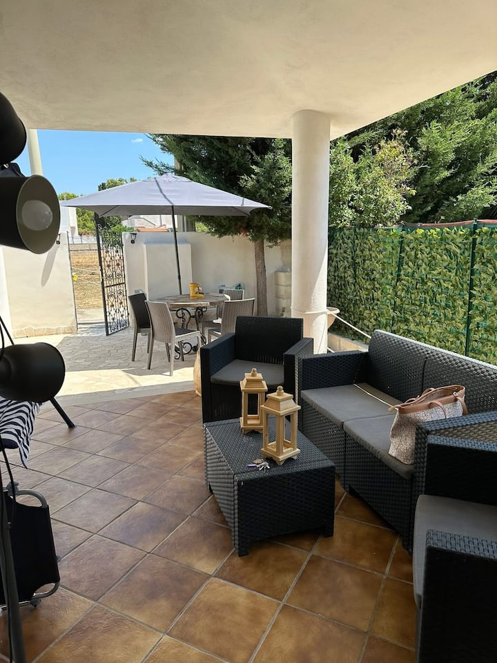 Casa Vacanze Stefy - Campomarino
