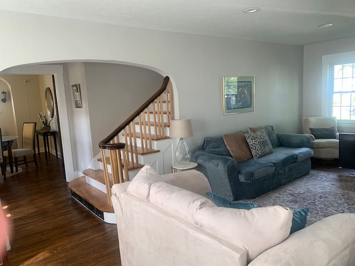 Lakeview Lodging House - Vermilion, OH