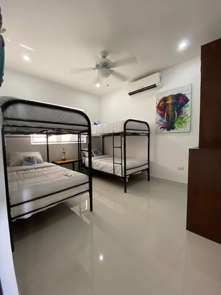 Habitación 3
