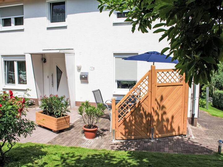 Antonia By Interhome - Witzenhausen