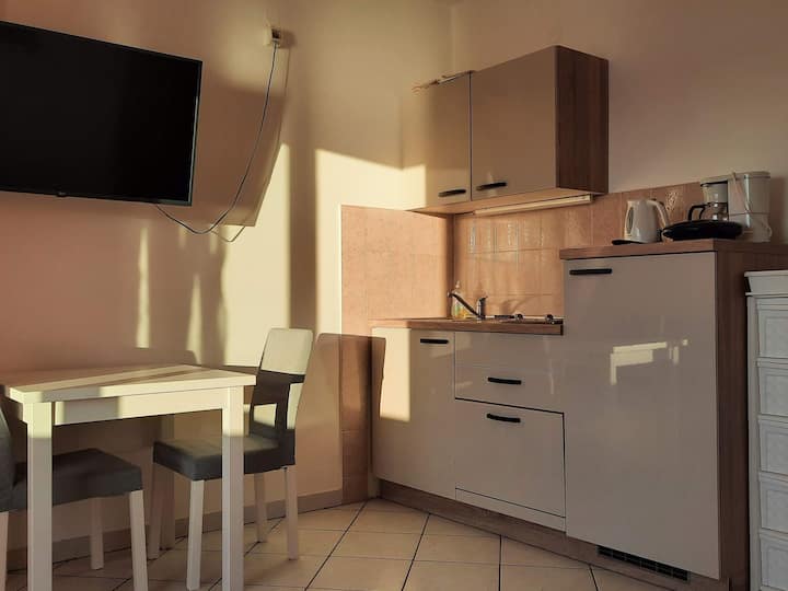 "Wohnung 4 Mit Meerblick By Interhome - Lopar