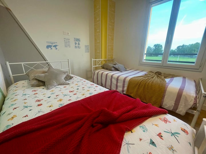 Chambre 3