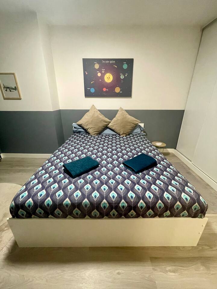 Chambre 2