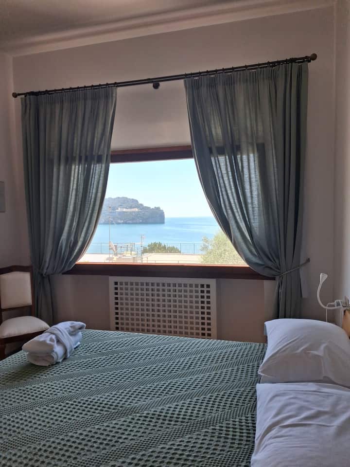 La Terrazza Sul Tirreno - Serapo - Gaeta