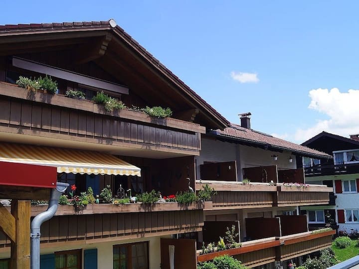 Sehnsucht Allgäu By Interhome - Oberstaufen