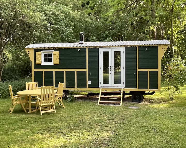 The Shepherds Hut - 월링퍼드