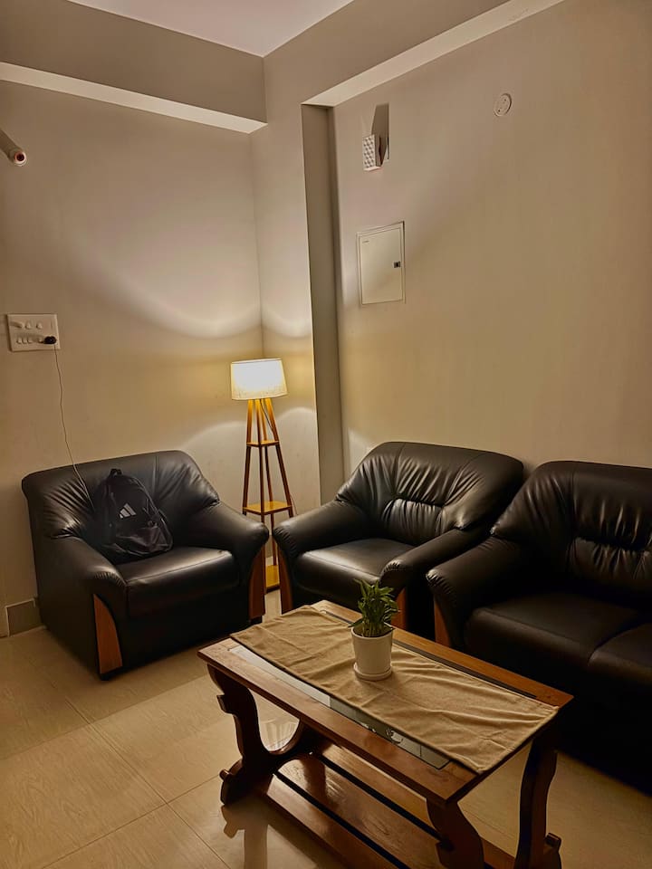 Abahona Stays – A Homely Escape - Guwahati