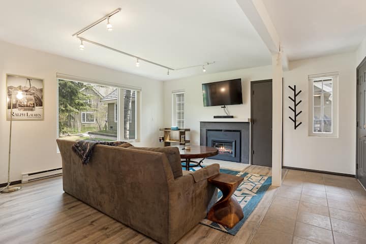 Edwards Condo - Near Trails, Pickleball, & Tennis - Edwards, CO