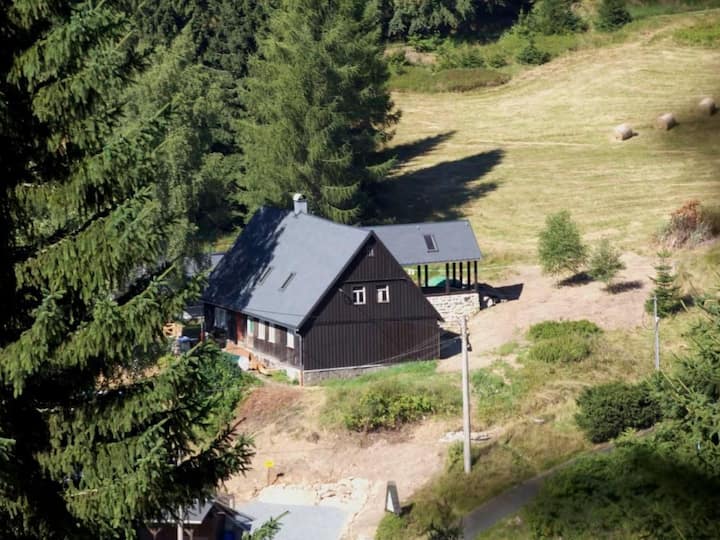 Scheibenberg By Interhome - Klingenthal