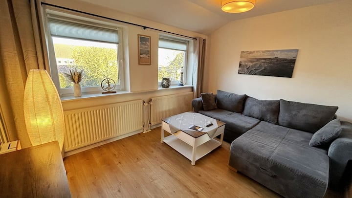 Ferienwohnung Godewind - Langeneß