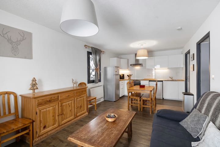 Appartement Cerdagne - Les Angles