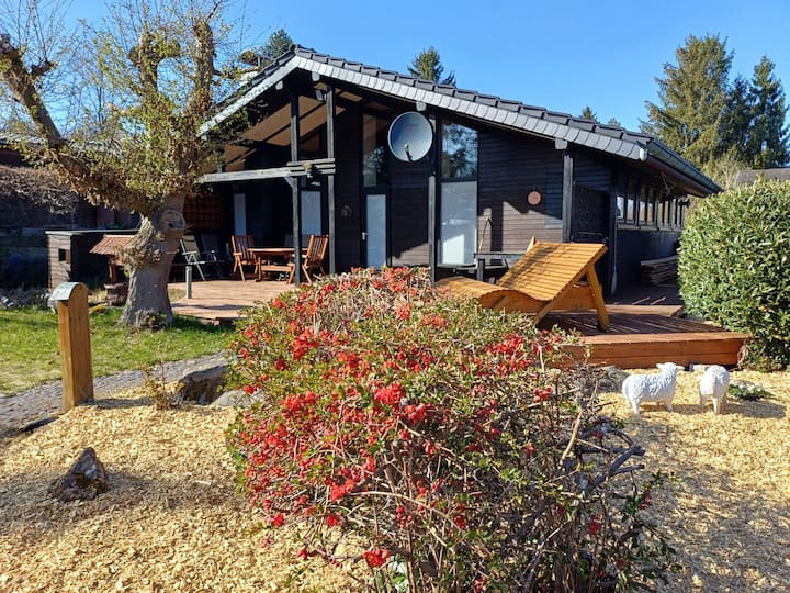 Amselnest By Interhome - Bromskirchen