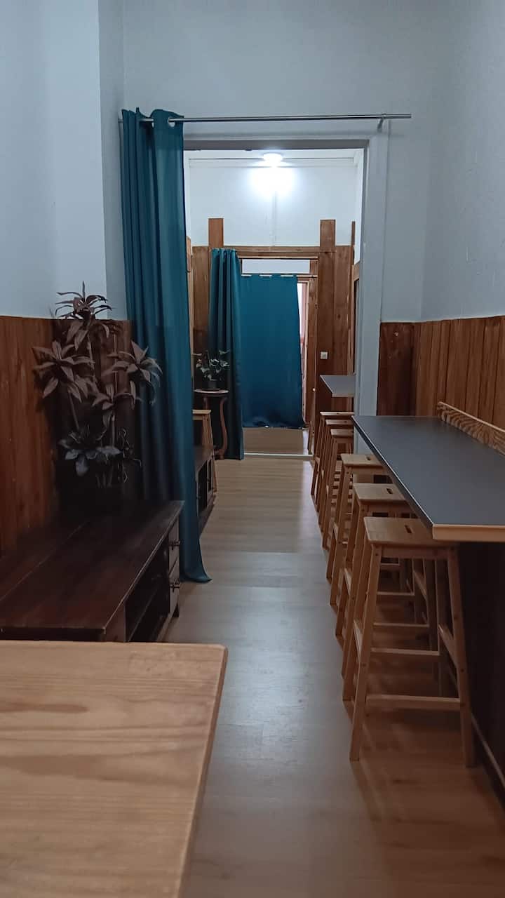 Chambre "L'instant En Noir Et Blanc" - Vendays-Montalivet