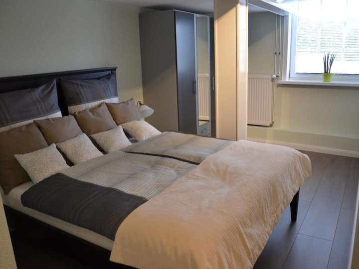 Tolle Wohnung In Krokau By Interhome - Wendtorf