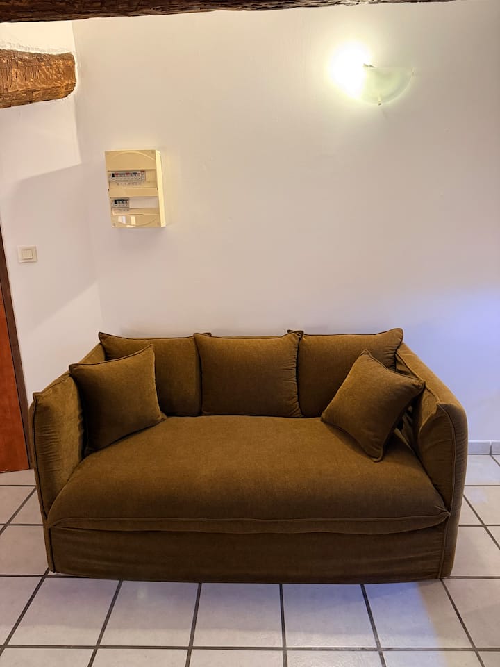 Cocon En Centre Historique - Perpignan