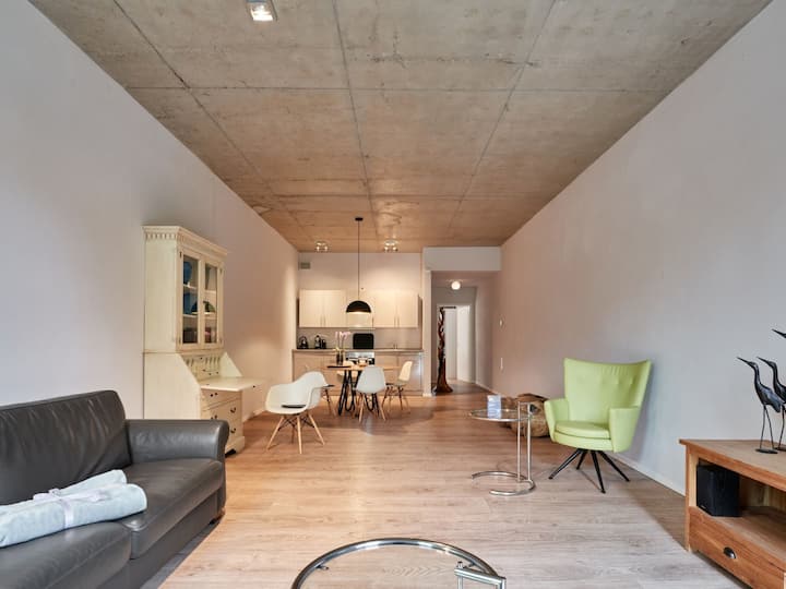 In Strandnähe By Interhome - Brandenburg an der Havel