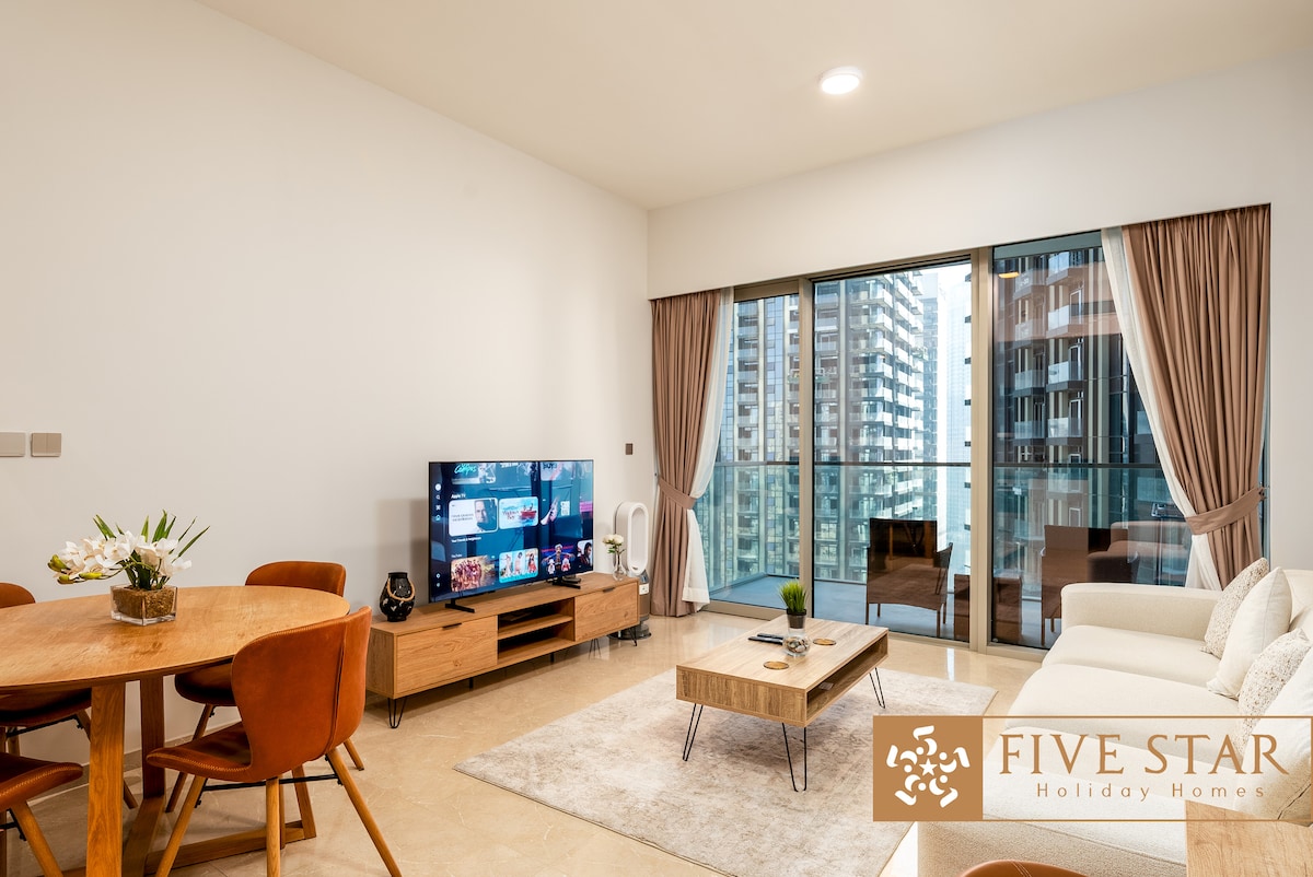 1-Bedroom Apartment · Downtown Dubai · XXIII 5