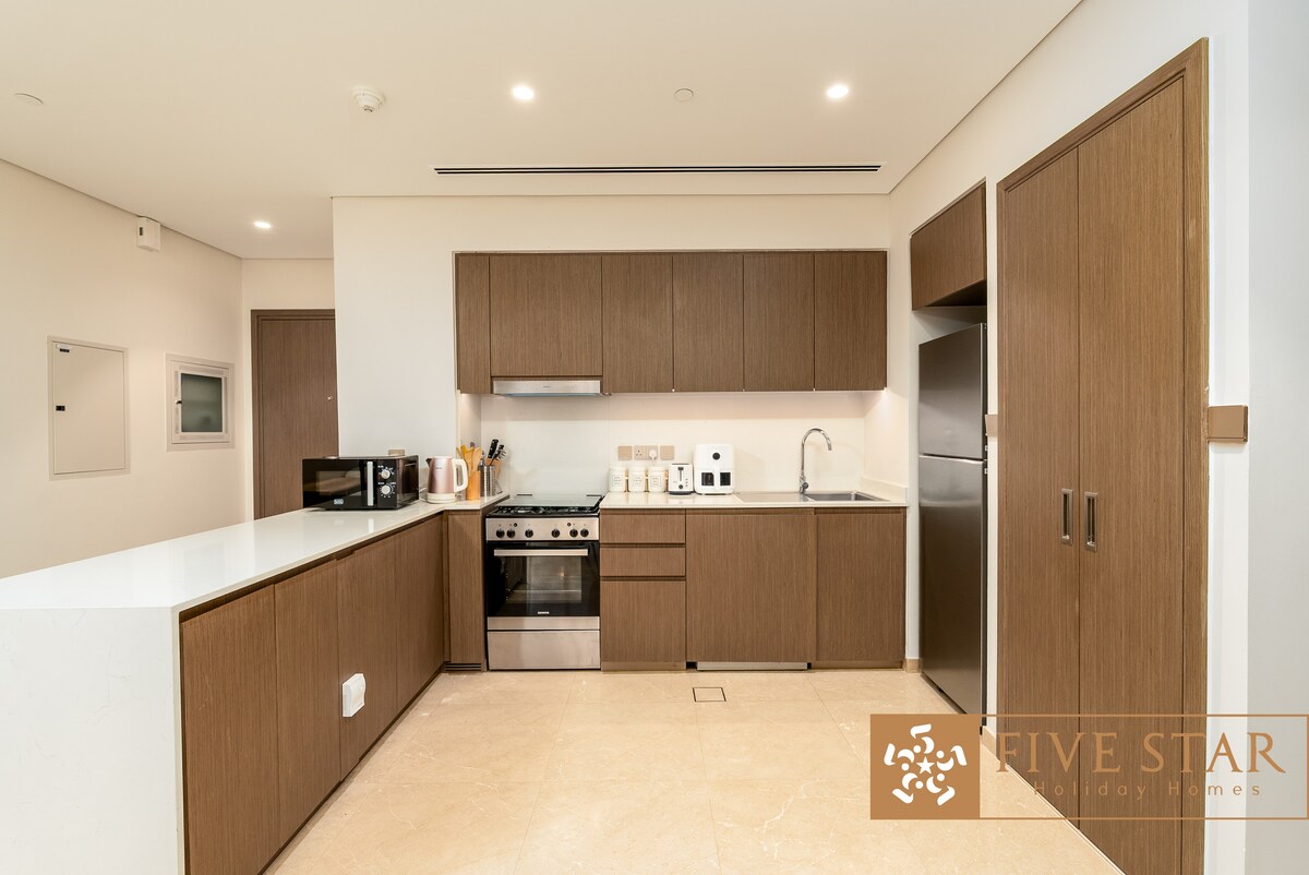 1-Bedroom Apartment · Downtown Dubai · XXIII 4